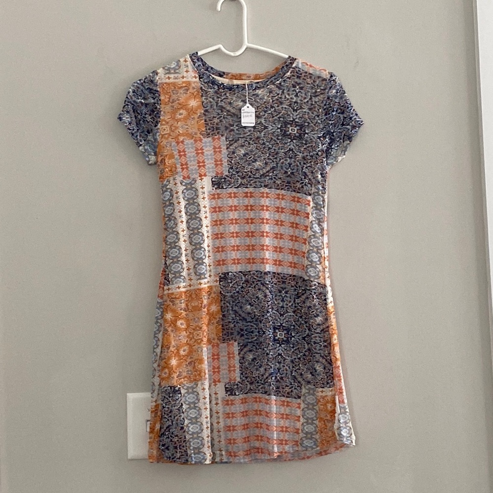 Alterd state dress brand new